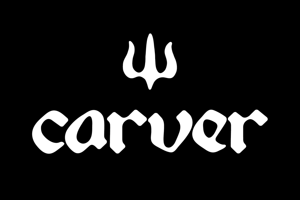 Carver(美國陸地衝浪板品牌) Carver(美國陸地衝浪板品牌)
