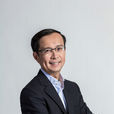張勇(阿里巴巴集團執行長) 張勇(阿里巴巴集團執行長)