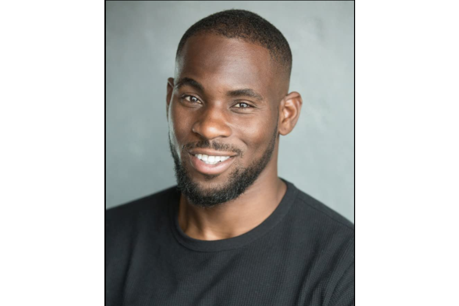 Kayode Akinyemi Kayode Akinyemi