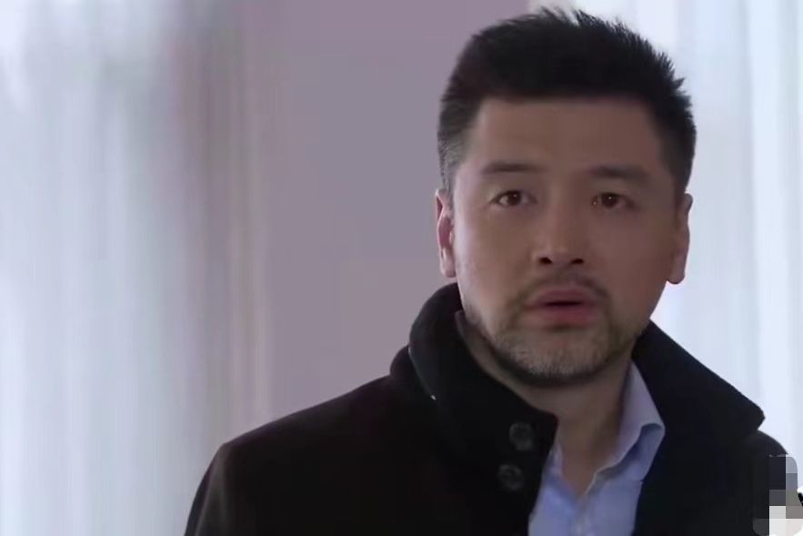 張灼(都市話題喜劇《我的兒子是奇葩》中的角色)