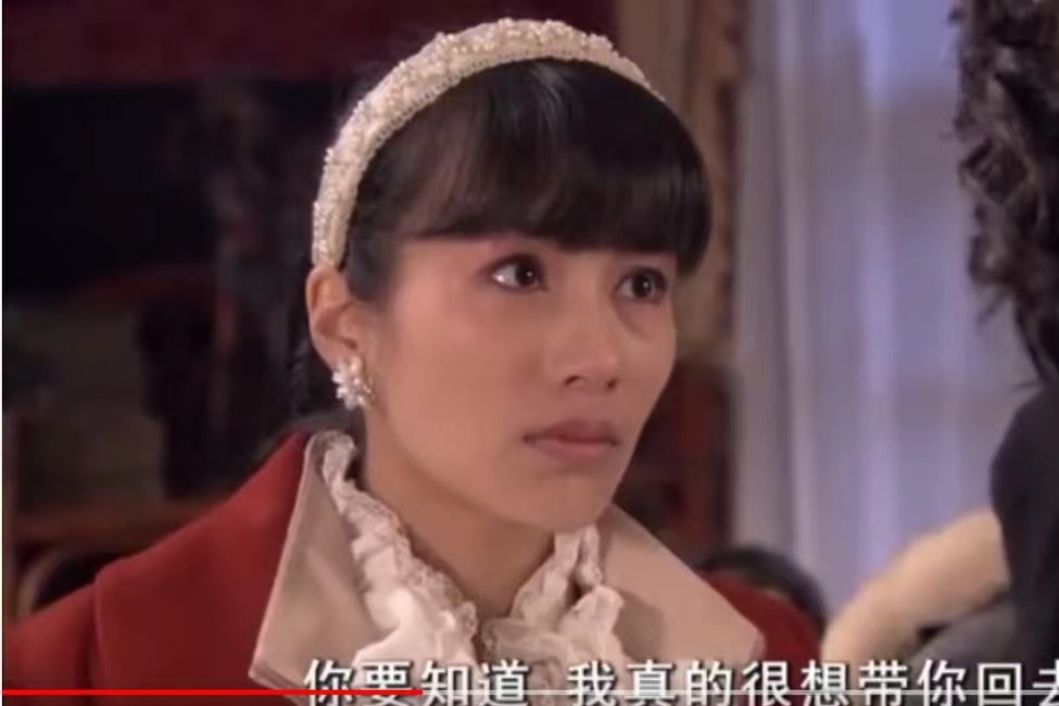 孫千雅(抗戰劇《箭在弦上》中的角色) 孫千雅(抗戰劇《箭在弦上》中的角色)