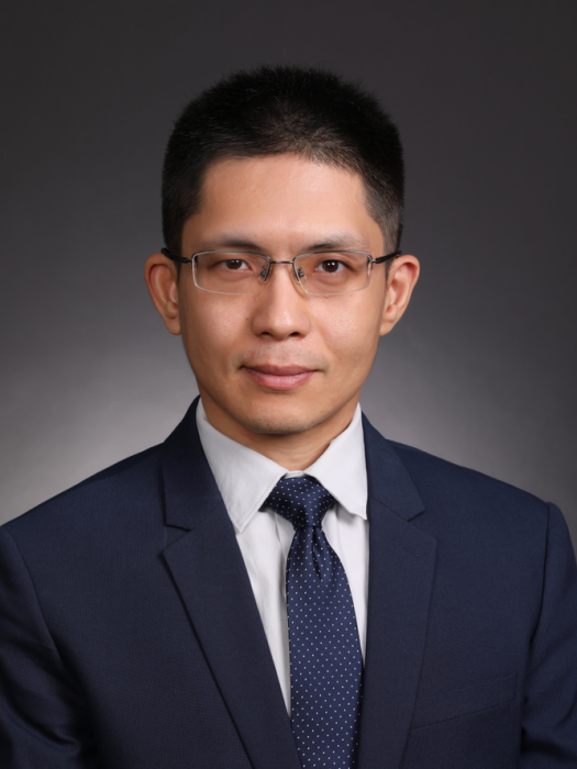 胡悅(清華大學社會科學學院政治學系副教授) 胡悅(清華大學社會科學學院政治學系副教授)