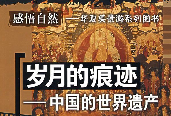 歲月的痕跡(2007年10月化學工業出版社出版的圖書) 歲月的痕跡(2007年10月化學工業出版社出版的圖書)