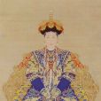 雍正妃嬪 雍正妃嬪