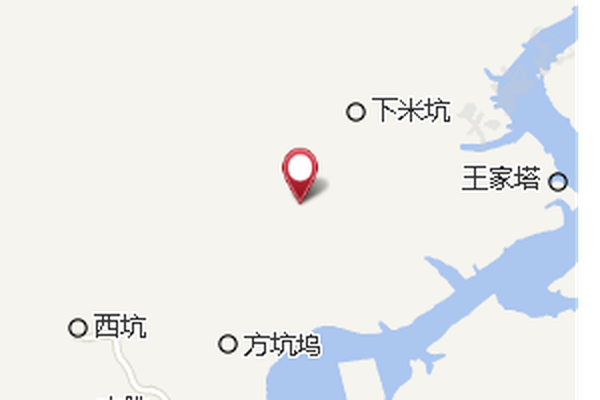 田塘塢 田塘塢