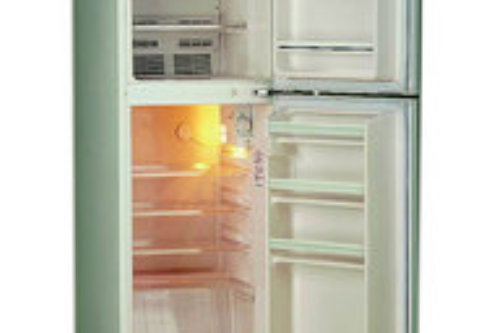 華凌BCD-123W 華凌BCD-123W