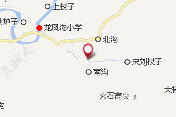 龍鳳溝里村 龍鳳溝里村