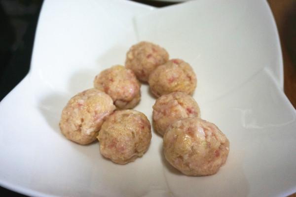 細沙藕球 細沙藕球