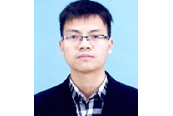 周江聰 周江聰