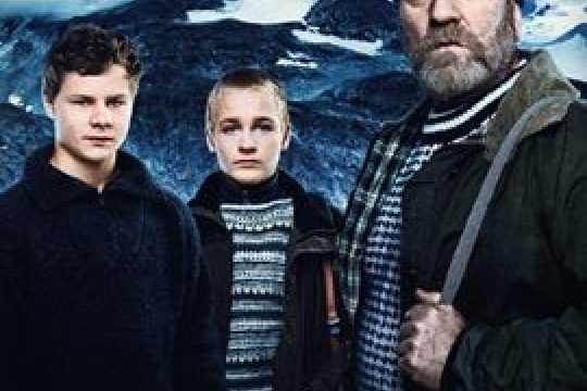 Å vende tilbake Å vende tilbake