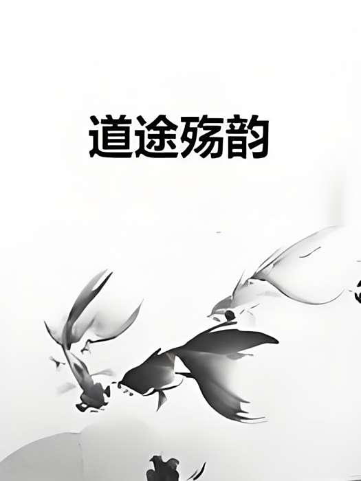 道途殤韻 道途殤韻