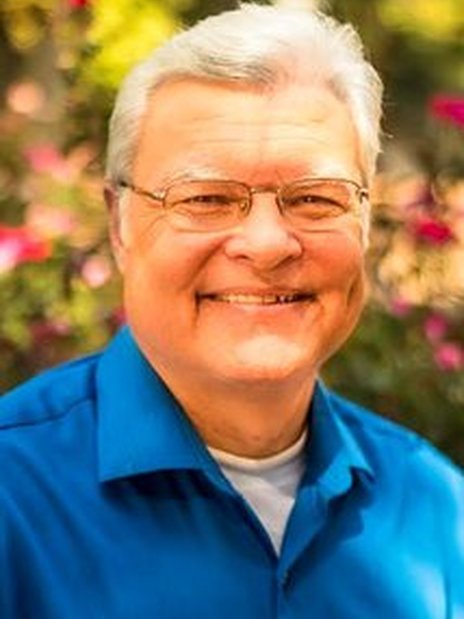 Jeffrey Wilkerson Jeffrey Wilkerson