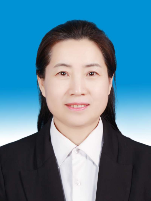 項慧娟(博爾塔拉蒙古自治州工業和信息化局原副局長) 項慧娟(博爾塔拉蒙古自治州工業和信息化局原副局長)