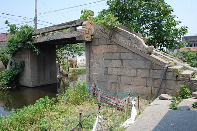 安壩橋 安壩橋