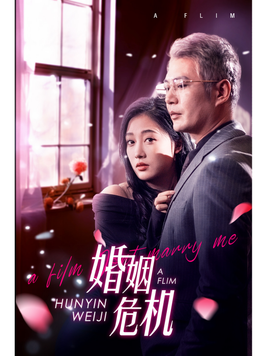 婚姻危機(現代都市題材網路短劇) 婚姻危機(現代都市題材網路短劇)