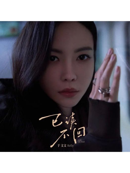 已讀不回(於文文演唱的歌曲) 已讀不回(於文文演唱的歌曲)