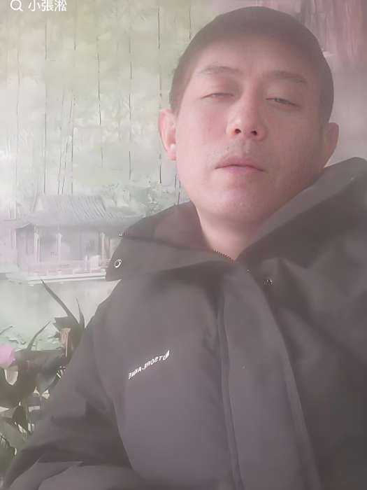 小張淞 小張淞