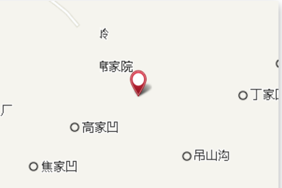 牛心圪垯 牛心圪垯