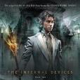 The Infernal Devices 02. Clockwork Prince The Infernal Devices 02. Clockwork Prince