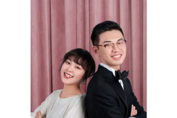 小王Albert 小王Albert