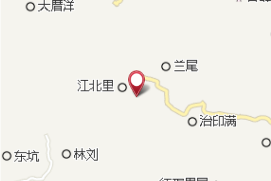 漈川 漈川