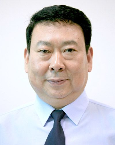 劉風山(河南省漯河市公安局長) 劉風山(河南省漯河市公安局長)