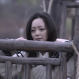 棲霞(電視劇《神探狄仁傑4》中的人物) 棲霞(電視劇《神探狄仁傑4》中的人物)