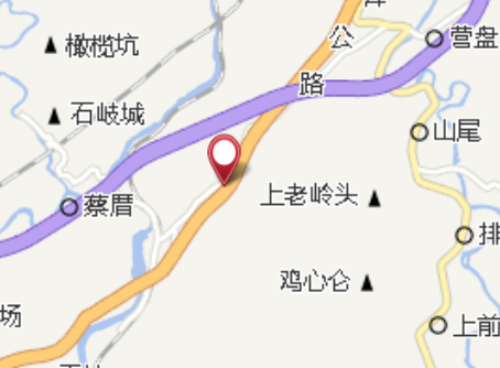 平津亭 平津亭