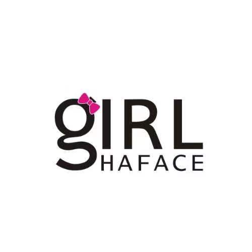 HAFACE GIRL HAFACE GIRL