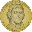 傑斐遜鎳幣