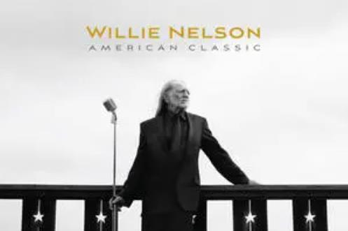 Because of You(Willie Nelson演唱的歌曲) Because of You(Willie Nelson演唱的歌曲)