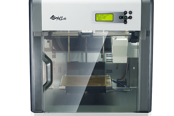 三緯da Vinci 1.0 三緯da Vinci 1.0