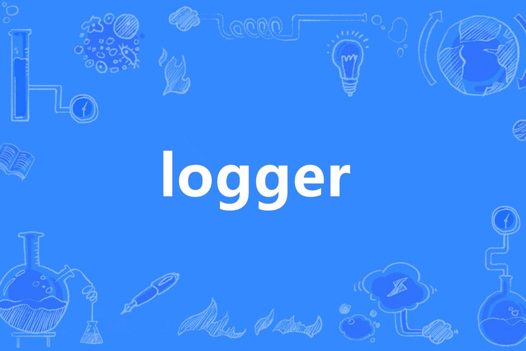 Logger
