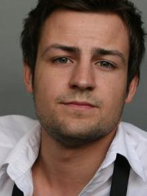 Tyler Hynes Tyler Hynes