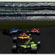F1賽車3D競速