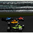F1賽車3D競速 F1賽車3D競速