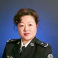 李瑞華(北京市女子監獄監獄長)