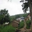 山頭上村 山頭上村