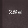 又逢君(踏雪為泥創作的網路小說) 又逢君(踏雪為泥創作的網路小說)