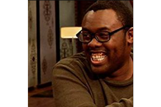 Andre Meadows Andre Meadows