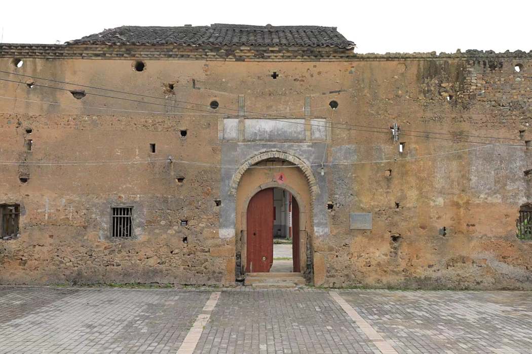 村頭圍 村頭圍