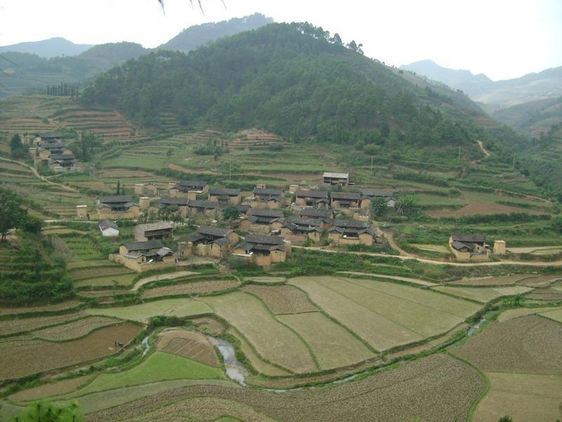 納磨村