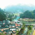 溪口村(湖南省邵陽市新邵縣嚴塘鎮下轄村) 溪口村(湖南省邵陽市新邵縣嚴塘鎮下轄村)