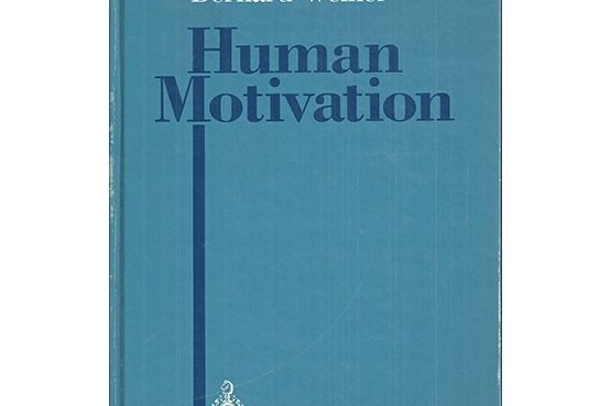 Human Motivation Human Motivation