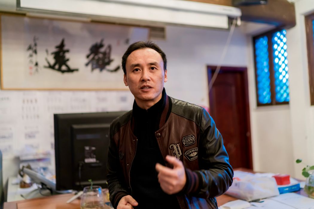 徐東(導演) 徐東(導演)
