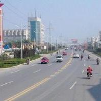 春園東路