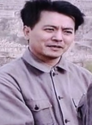 林津鋒 林津鋒