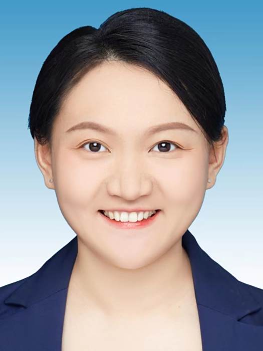林倩(山東省臨沂市羅莊區黃山鎮黨委書記) 林倩(山東省臨沂市羅莊區黃山鎮黨委書記)