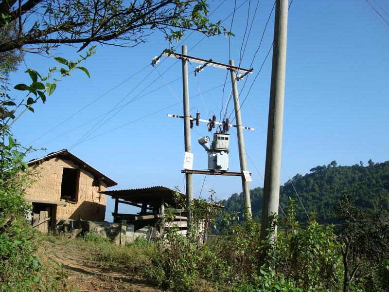 拖拉村 拖拉村
