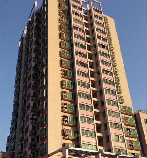 興運大廈 興運大廈
